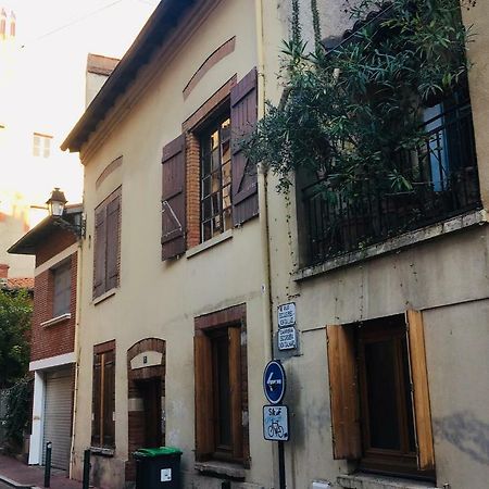 Studio Centre Historique Toulouse Saint Etienne, Carmes Екстер'єр фото