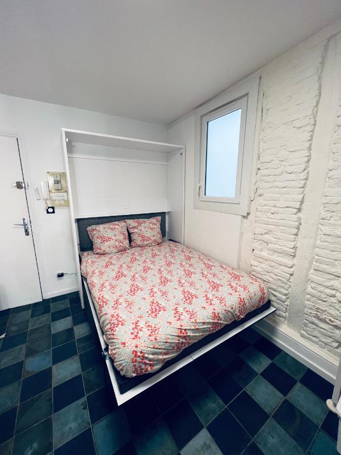 Studio Centre Historique Toulouse Saint Etienne, Carmes Екстер'єр фото